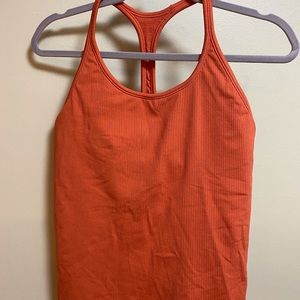 Athleta Renew Tank. Size Large